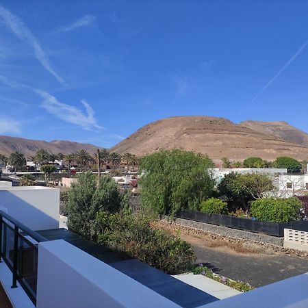 Apartamento "Casa Gara" Yaiza  Exteriör bild