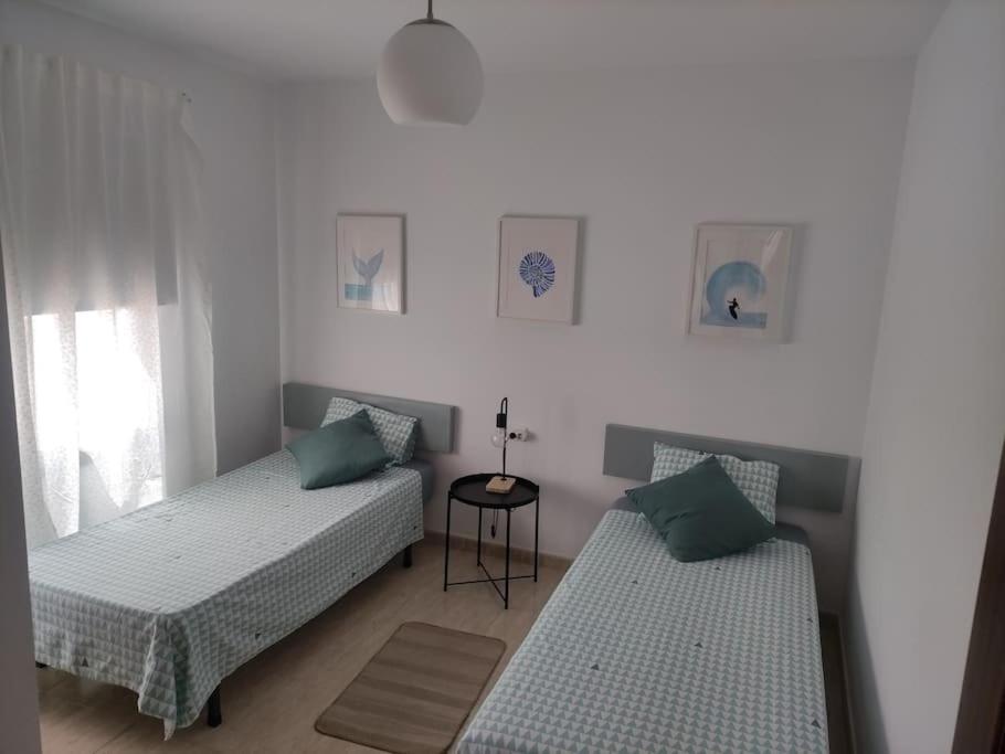Apartamento "Casa Gara" Yaiza  Exteriör bild