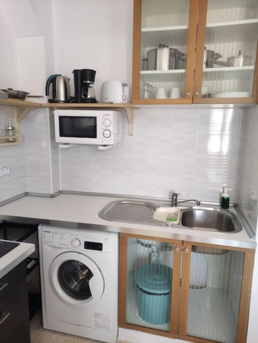 Apartamento "Casa Gara" Yaiza  Exteriör bild