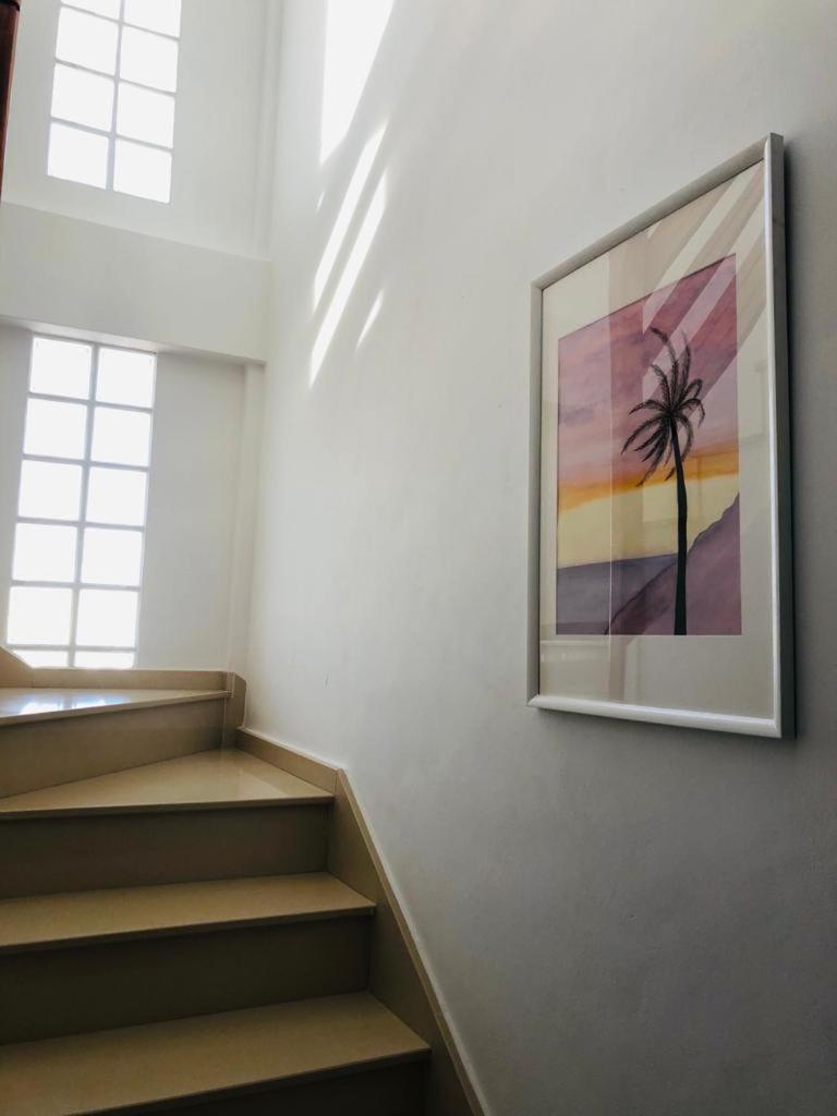 Apartamento "Casa Gara" Yaiza  Exteriör bild