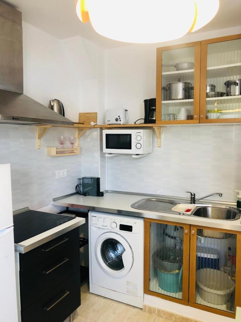 Apartamento "Casa Gara" Yaiza  Exteriör bild