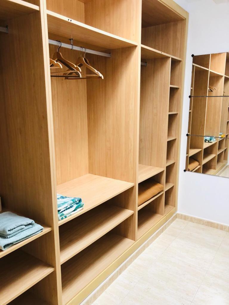 Apartamento "Casa Gara" Yaiza  Exteriör bild