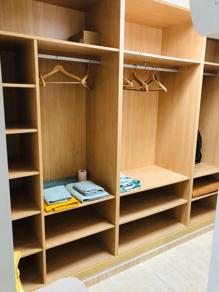 Apartamento "Casa Gara" Yaiza  Exteriör bild