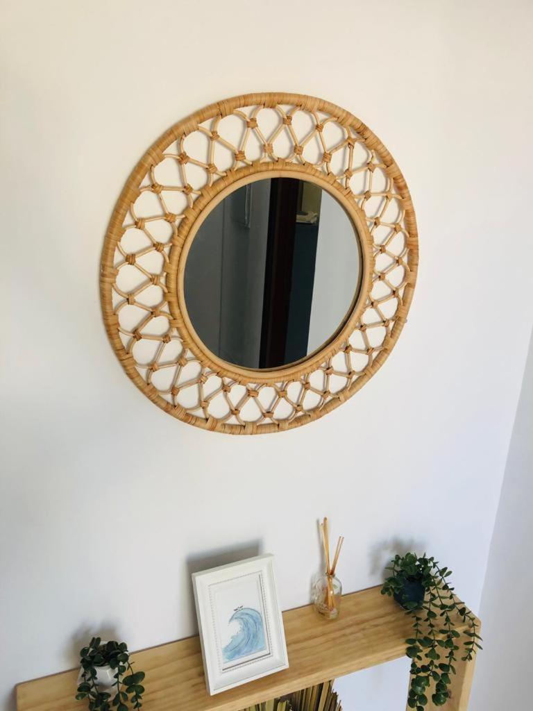 Apartamento "Casa Gara" Yaiza  Exteriör bild