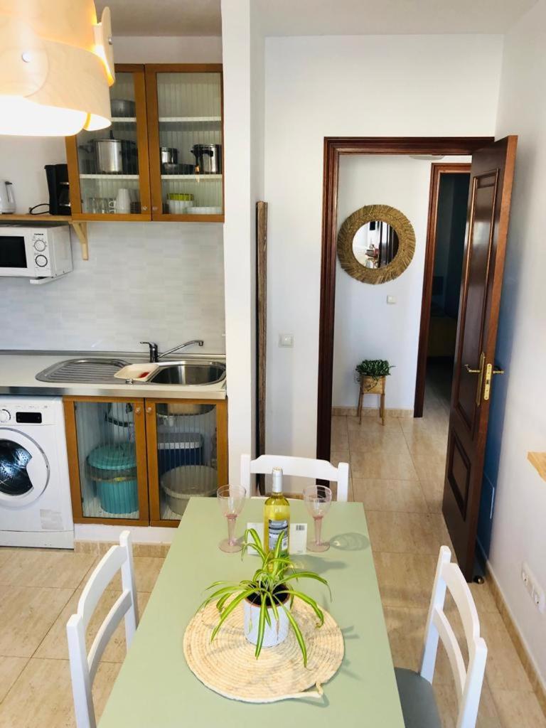 Apartamento "Casa Gara" Yaiza  Exteriör bild