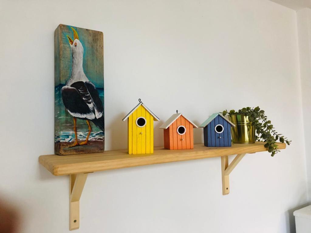 Apartamento "Casa Gara" Yaiza  Exteriör bild