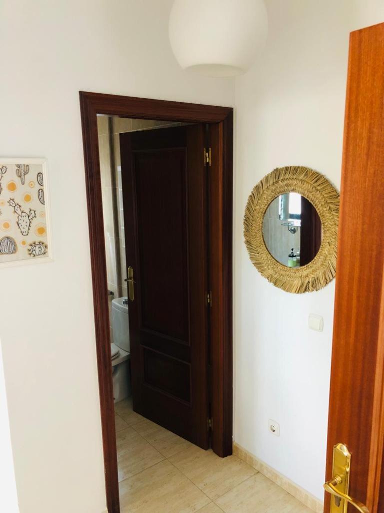 Apartamento "Casa Gara" Yaiza  Exteriör bild
