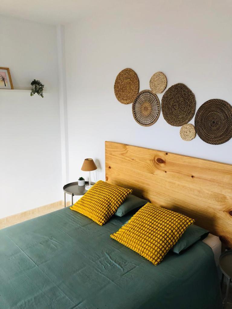 Apartamento "Casa Gara" Yaiza  Exteriör bild