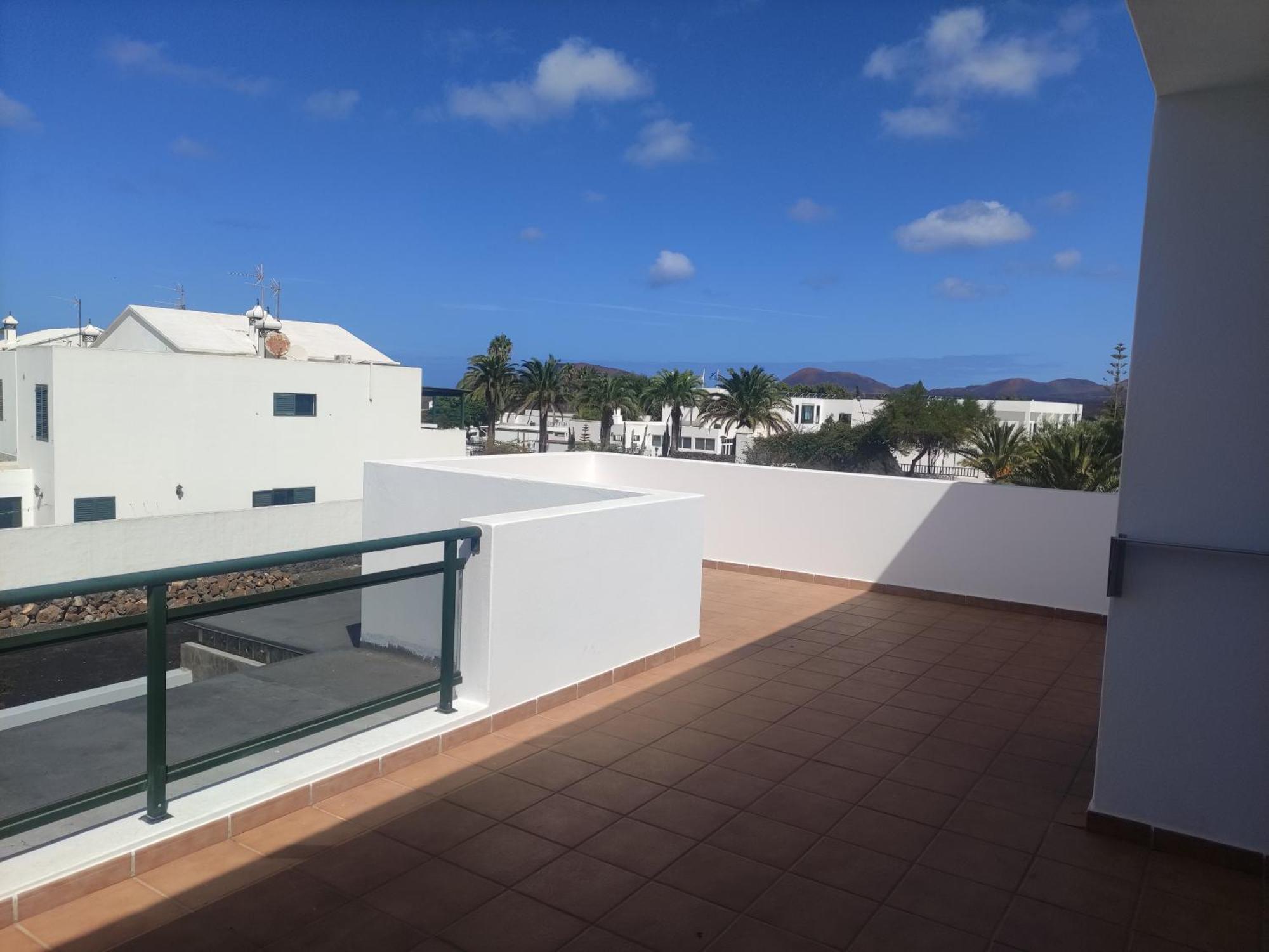 Apartamento "Casa Gara" Yaiza  Exteriör bild