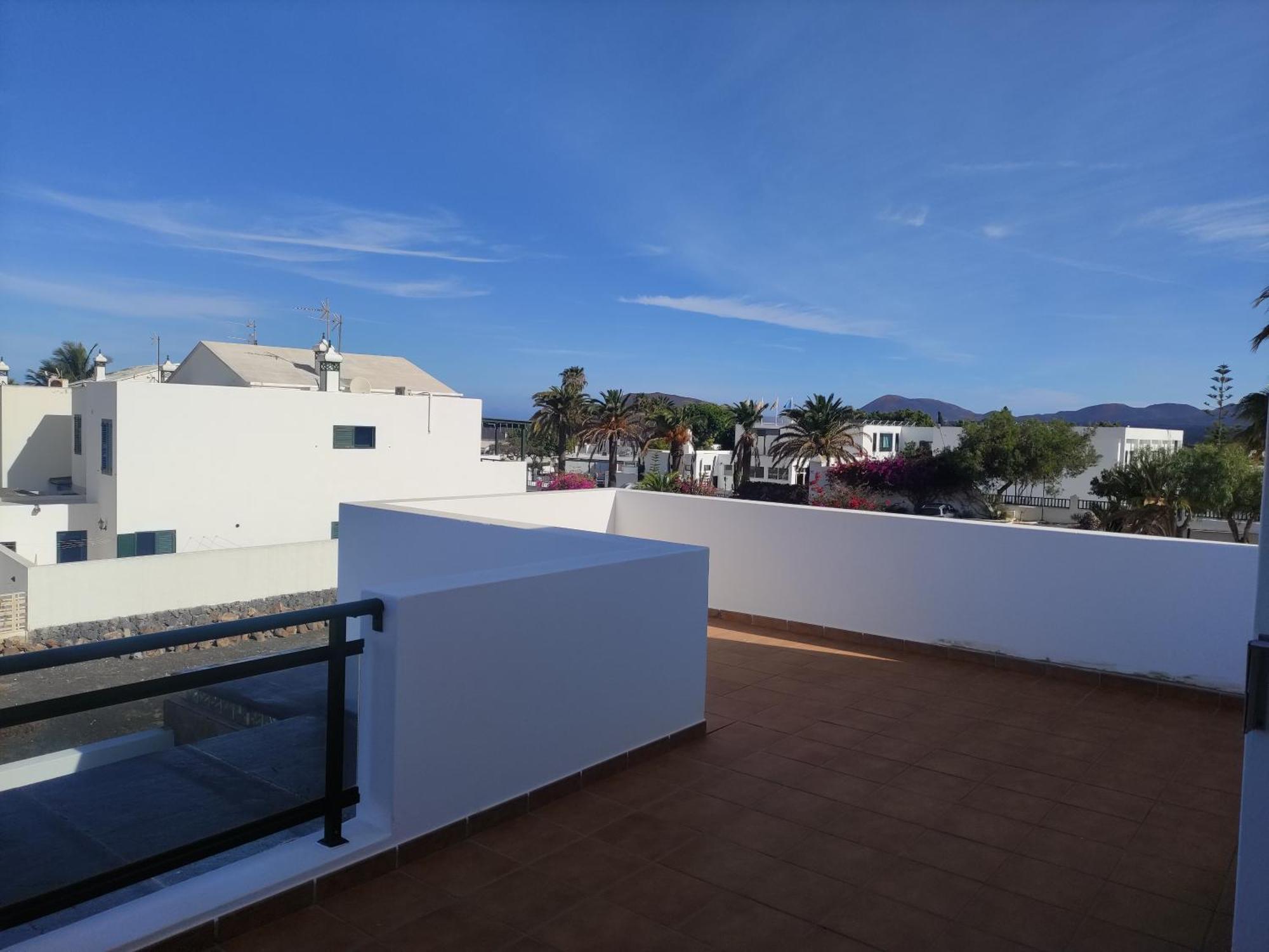 Apartamento "Casa Gara" Yaiza  Exteriör bild