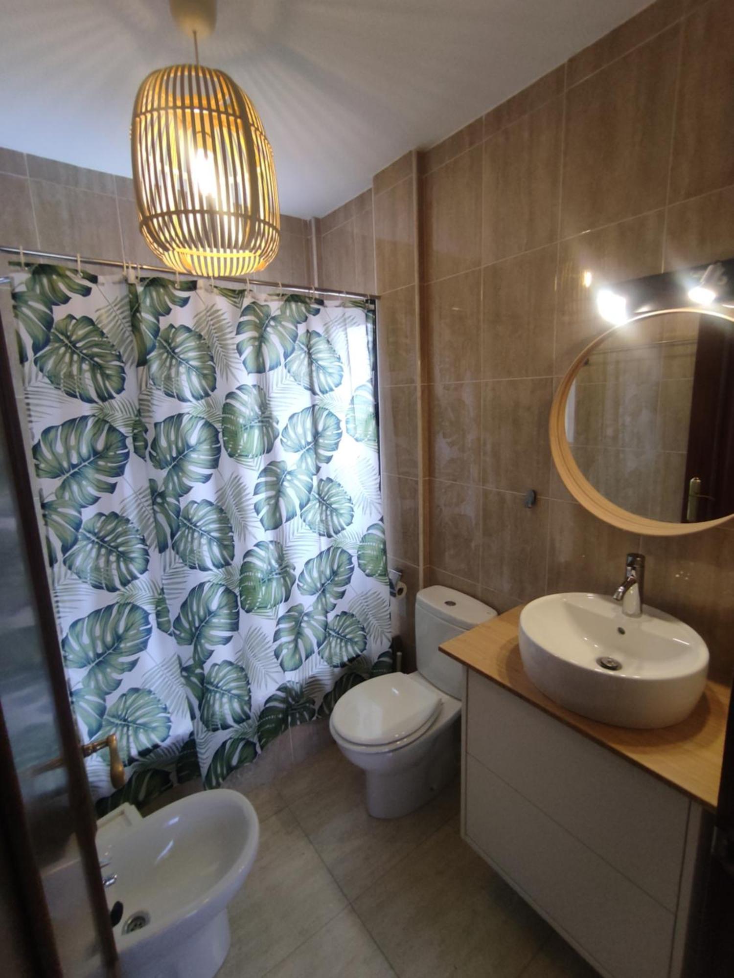 Apartamento "Casa Gara" Yaiza  Exteriör bild