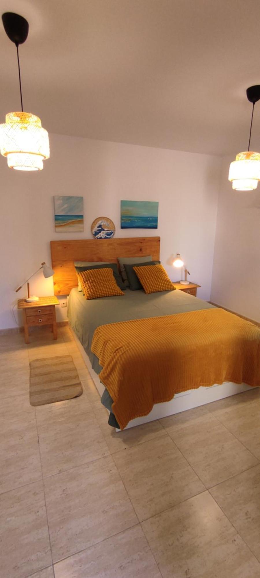 Apartamento "Casa Gara" Yaiza  Exteriör bild