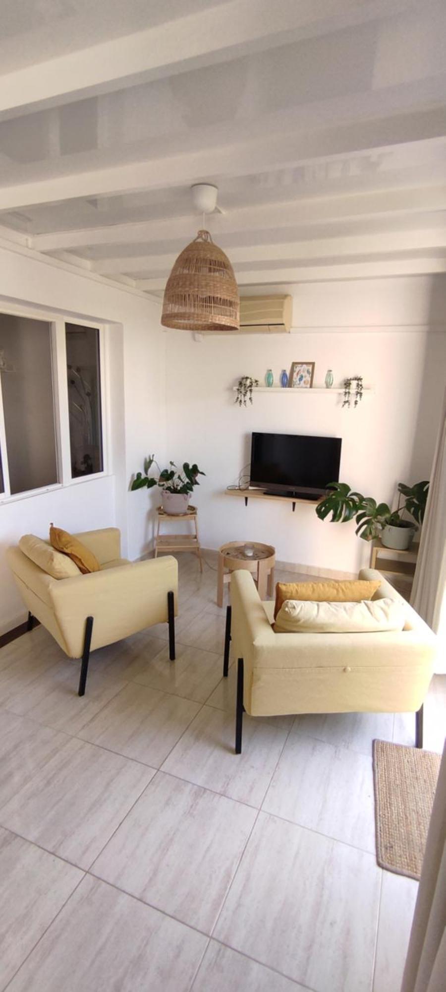 Apartamento "Casa Gara" Yaiza  Exteriör bild