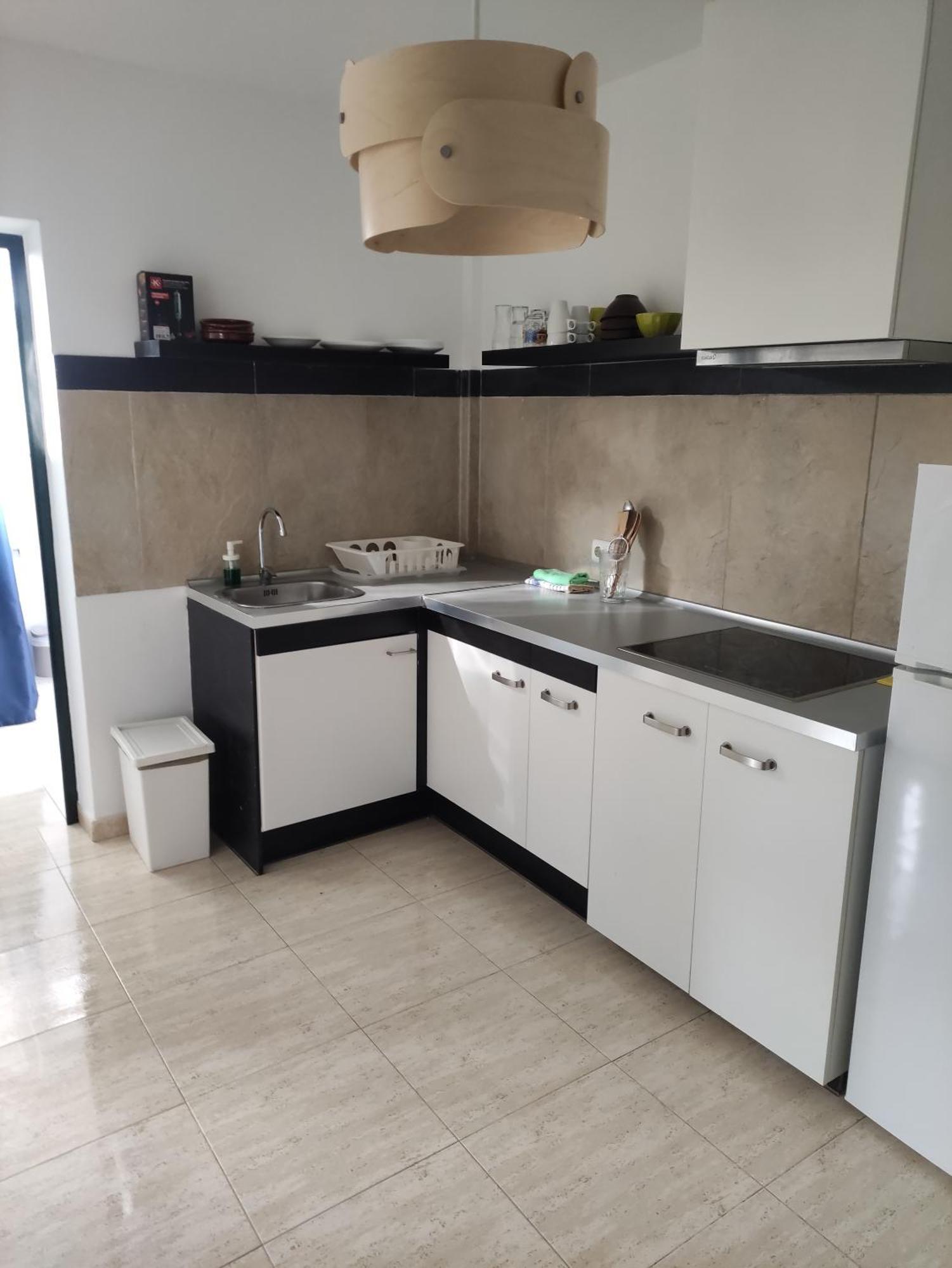 Apartamento "Casa Gara" Yaiza  Exteriör bild