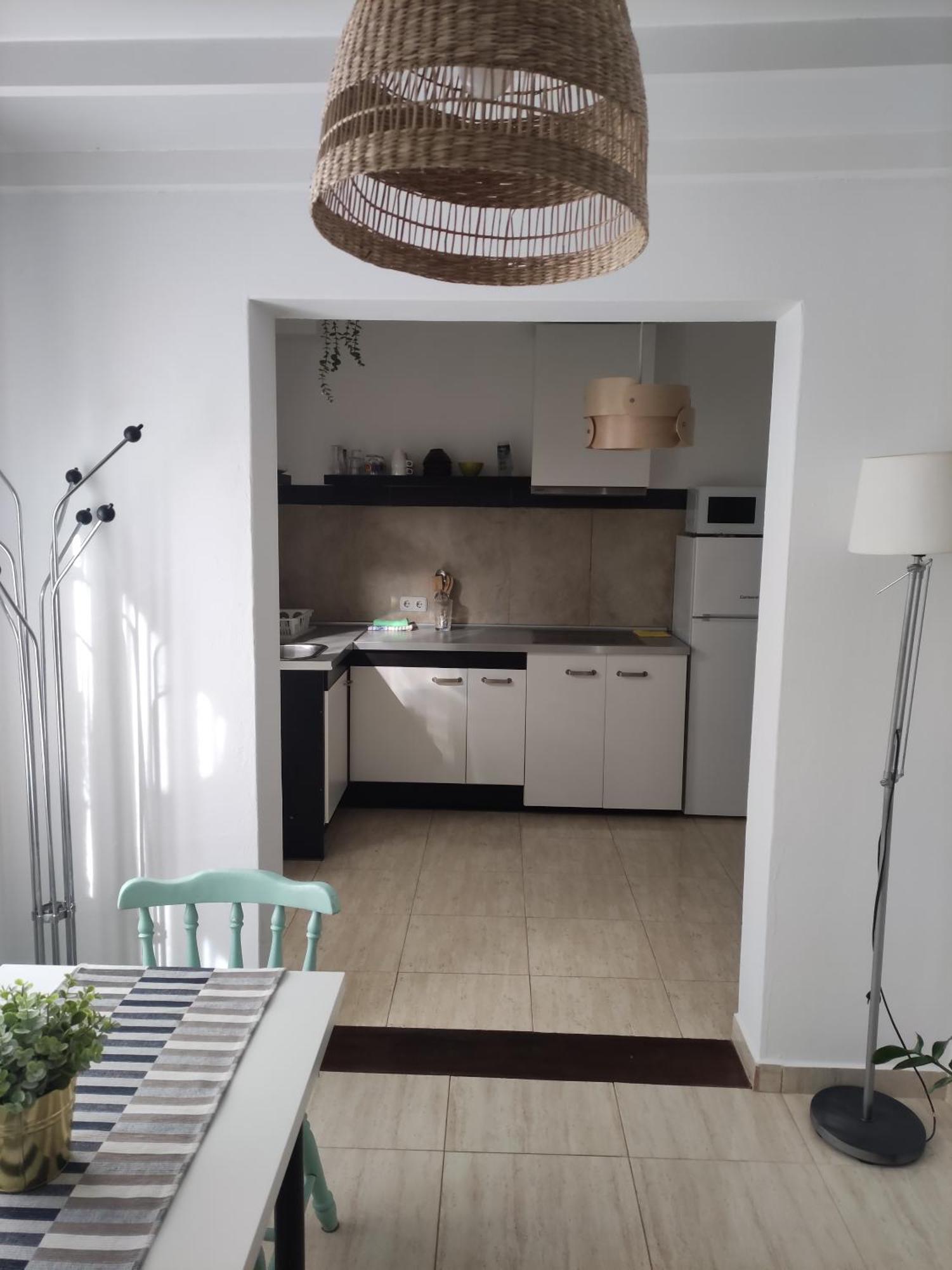 Apartamento "Casa Gara" Yaiza  Exteriör bild