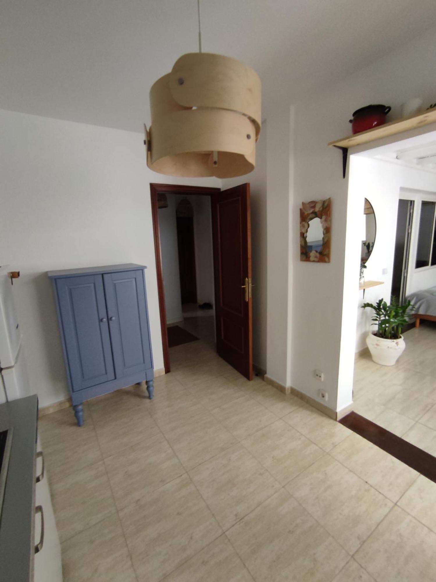 Apartamento "Casa Gara" Yaiza  Exteriör bild