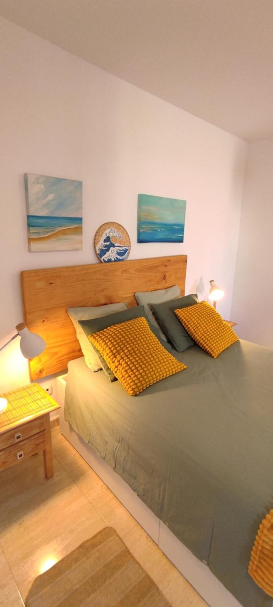 Apartamento "Casa Gara" Yaiza  Exteriör bild