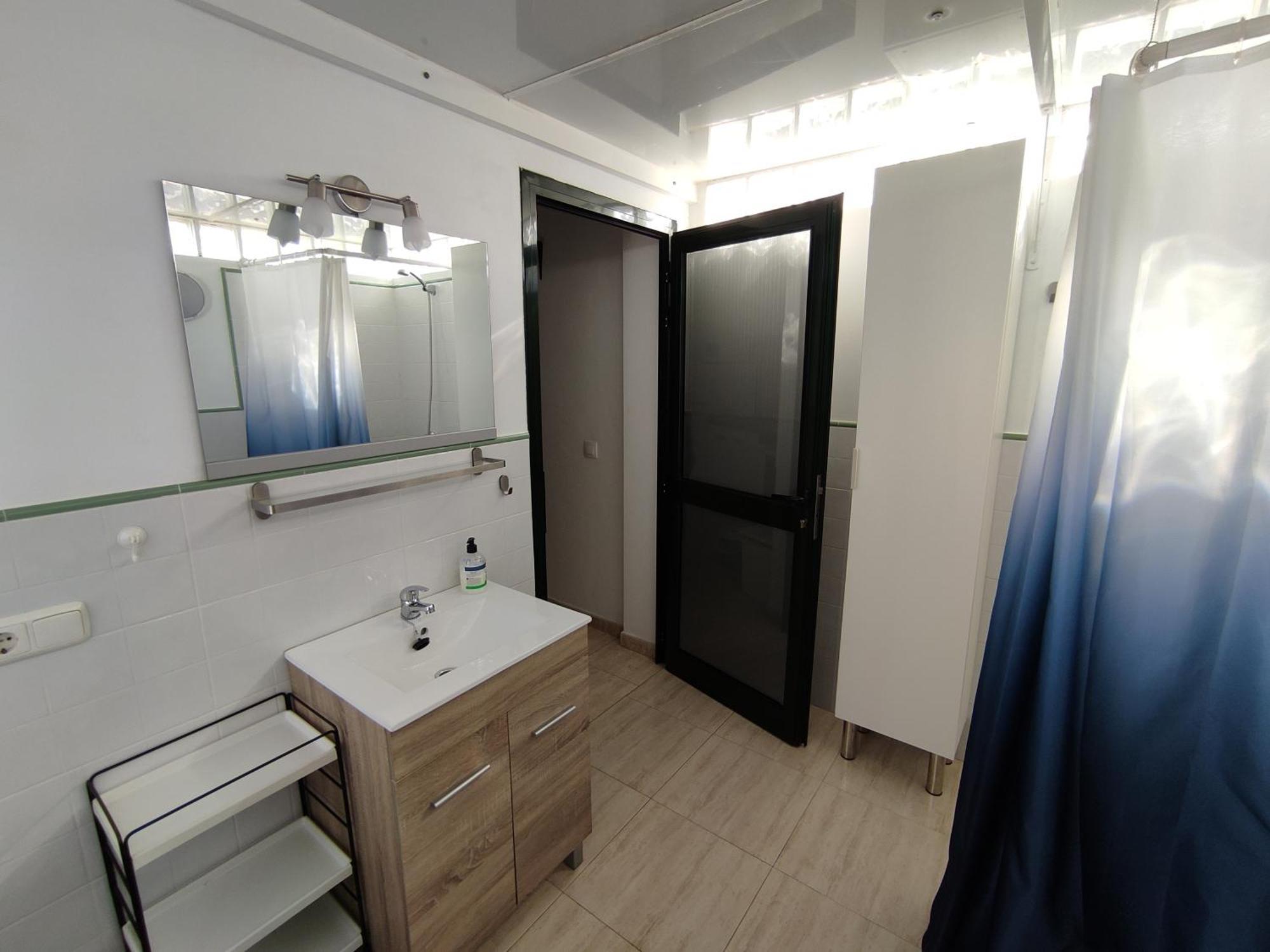 Apartamento "Casa Gara" Yaiza  Exteriör bild