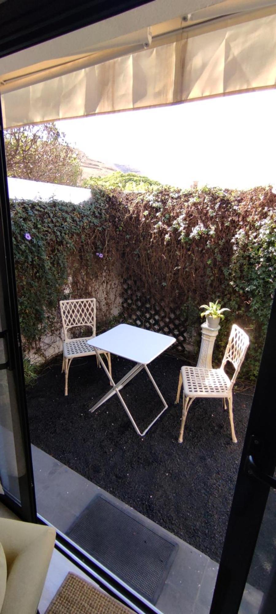 Apartamento "Casa Gara" Yaiza  Exteriör bild