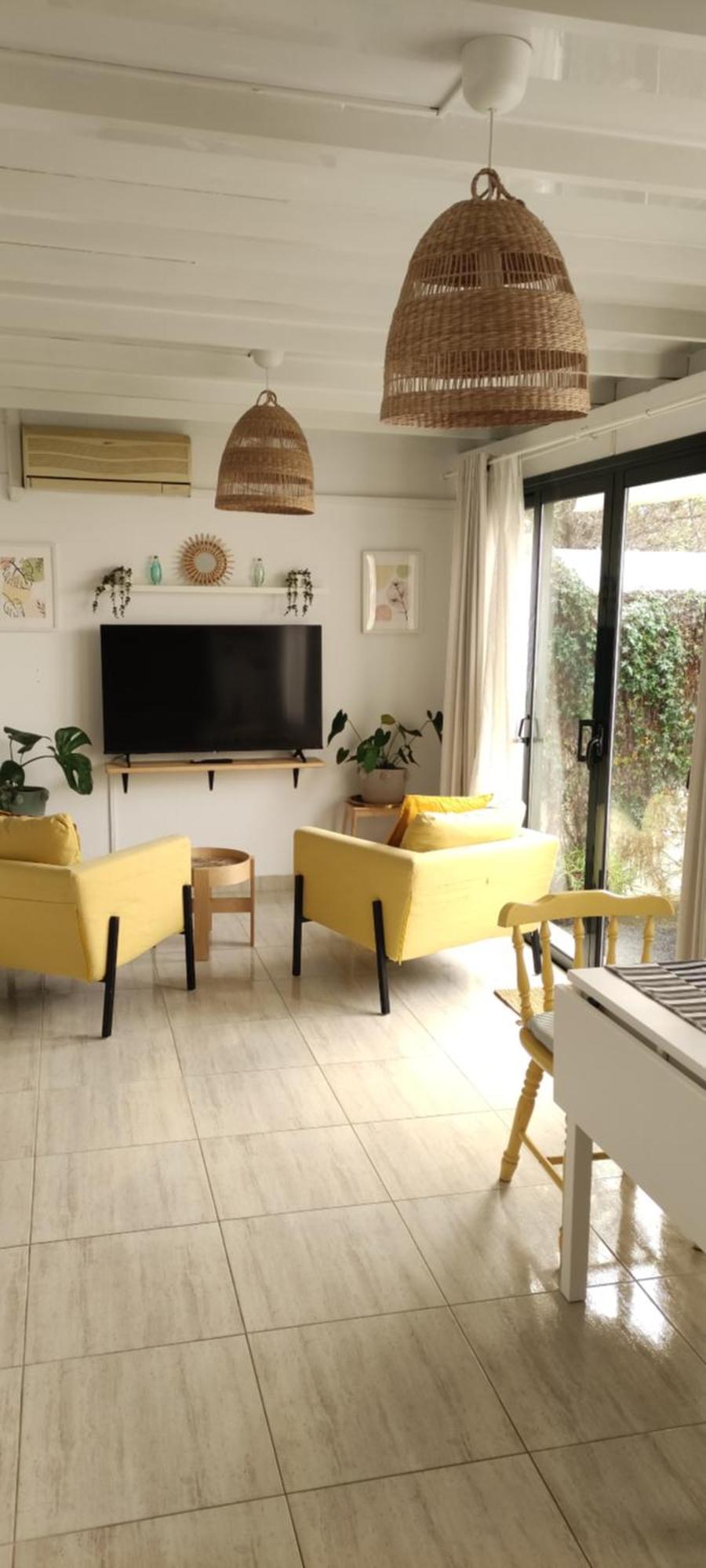 Apartamento "Casa Gara" Yaiza  Exteriör bild